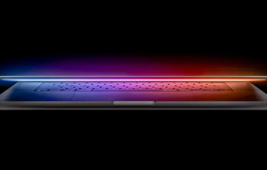 Apple представила MacBook Pro на чипах M4 Pro и M4 Max