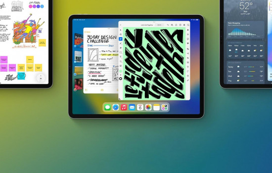 Обзор нововведений iOS 16, iPad OS 16 и watchOS 9