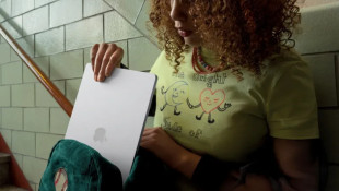 Представлены MacBook Pro и MacBook Air на новых чипах