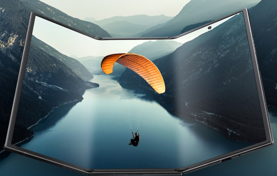 Представлен Samsung Galaxy Z TriFold: первый трехпанельный смартфон от корейцев