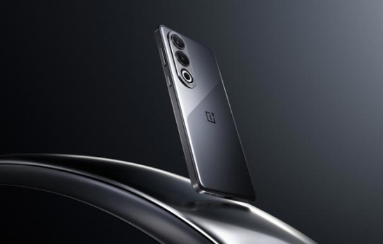 Представлен OnePlus Ace 3V: ИИ-функции и мощная зарядка