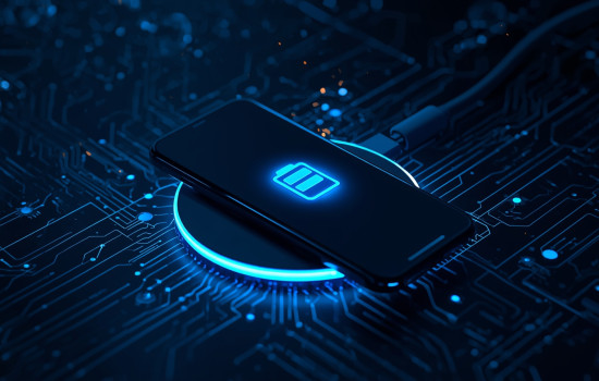 Смартфон с быстрой зарядкой заряжается медленно. 7 причин и что делать