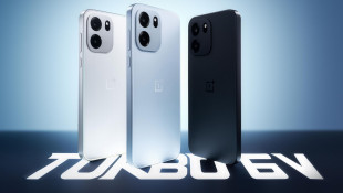 Представлены OnePlus Turbo 6 и 6V: автономность в массы