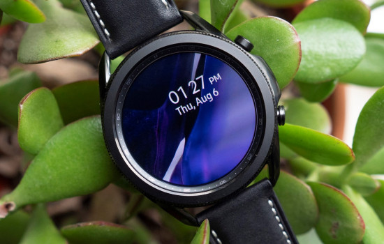 Режим “Только часы” на Galaxy Watch: что дает, как включить