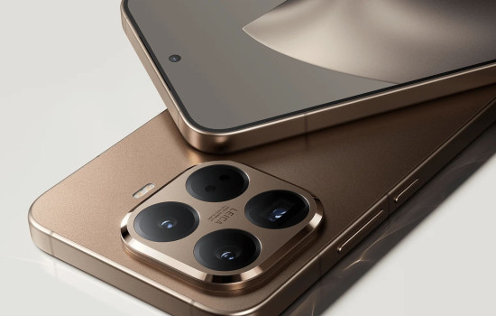 Представлены Xiaomi 15T и 15T Pro