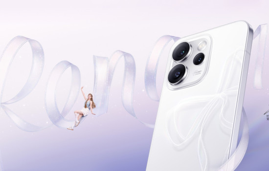 Представлены OPPO Reno 15 и 15 Pro