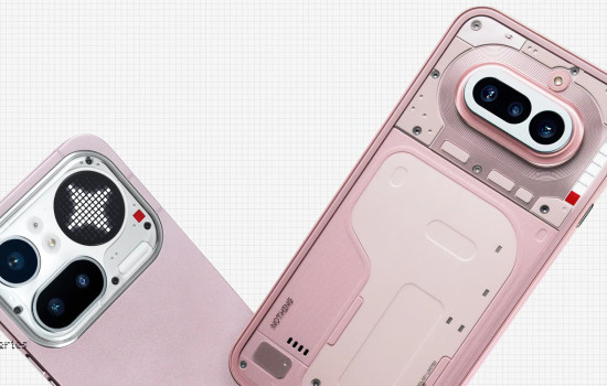 Представлены Nothing Phone (4a) и Phone (4a) Pro