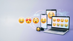 Как рождаются эмодзи