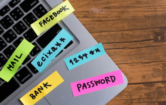 Мифы о паролях, в которые пора перестать верить