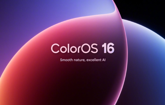 Анонсирована ColorOS 16
