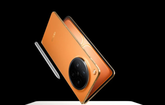 Представлен OPPO Find N6