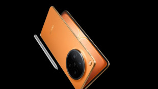 Представлен OPPO Find N6