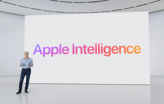 Итоги WWDC 2024, часть 1: Apple Intelligence