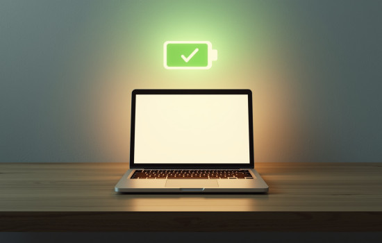 Как продлить срок жизни батареи ноутбука