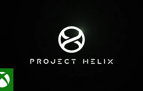 Microsoft рассказала о Project Helix — это следующее поколение Xbox