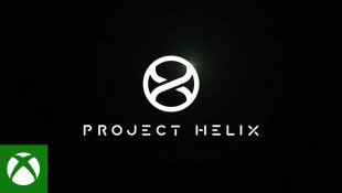 Microsoft рассказала о Project Helix — это следующее поколение Xbox