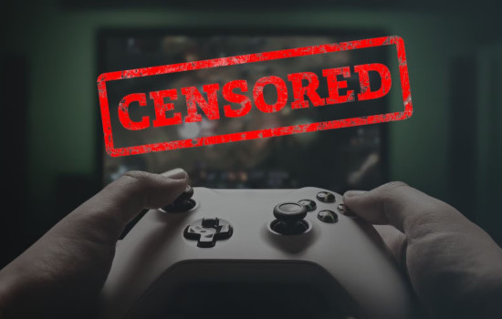 Когда здравый смысл не прошёл модерацию: самые странные случаи цензуры в играх