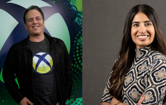 Конец эпохи? Фил Спенсер уходит из Microsoft, игровое направление возглавит Аша Шарма