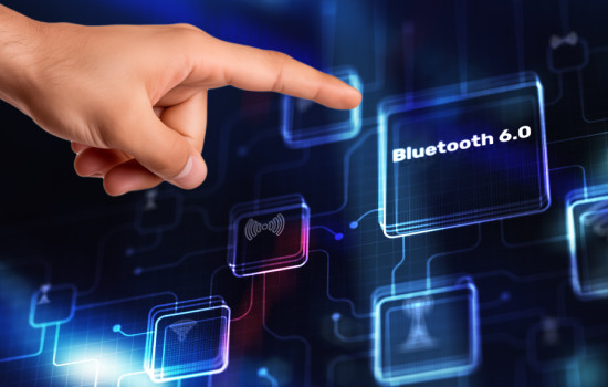 Знакомство с Bluetooth 6.0: преимущества технологии и перспективы развития