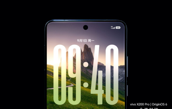 Представлена Vivo OriginOS 6: что нового, кто получит